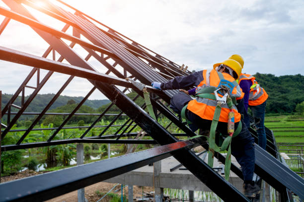 Roof Waterproofing Services in St Louis, MO