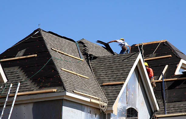 Sealant for Roof in St Louis, MO