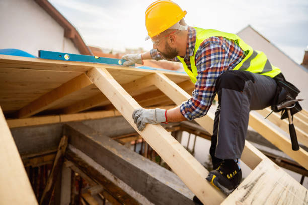 Professional Roofing Contractor in St Louis, MO