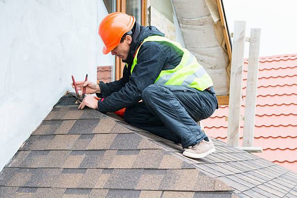 Slate Roofing Contractor in St Louis, MO